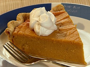 Thanksgiving Recipes